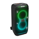 Parlante JBL PartyBox Stage 320