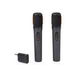 Micrófono Inalámbrico JBL Partybox X2 Unidades