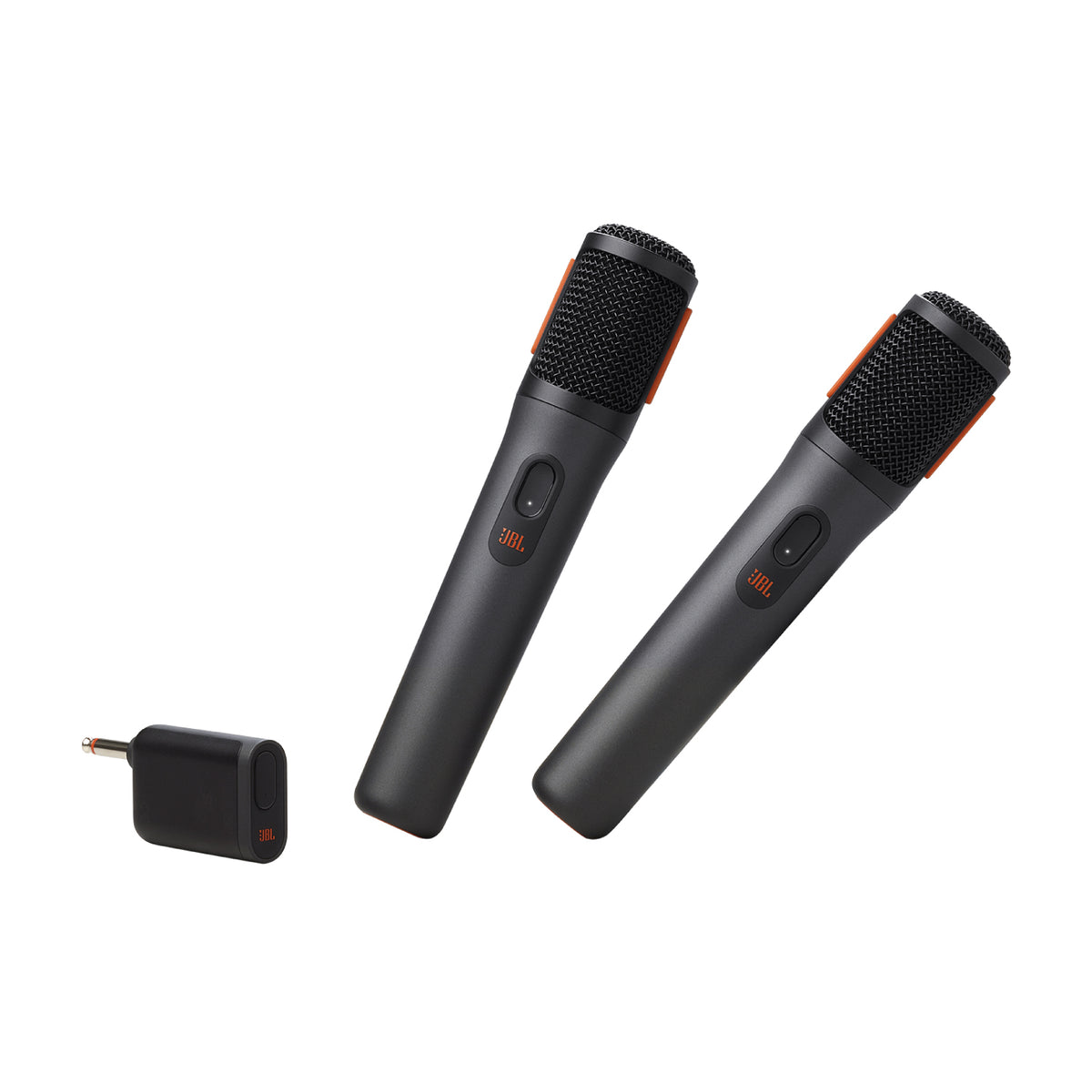 Micrófono Inalámbrico JBL Partybox X2 Unidades