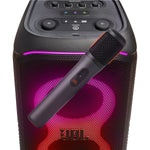 Micrófono Inalámbrico JBL Partybox X2 Unidades