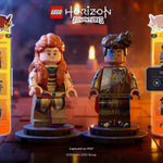 Juego PS5 LEGO Horizon Adventures