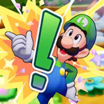 Juego Nintendo Switch Mario & Luigi Brothership