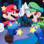 Juego Nintendo Switch Mario & Luigi Brothership