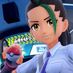 Juego Switch Pokémon Violet