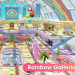 JuegoSwitch Super Mario Party Jamboree