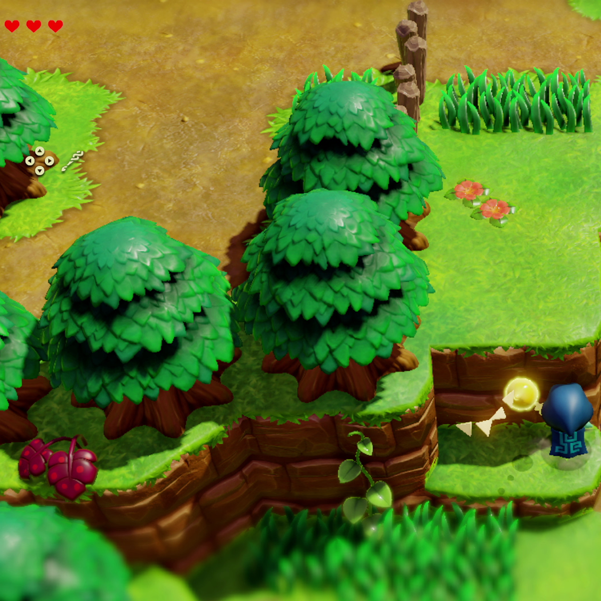 Juego Nintendo Switch The Legend of Zelda: Echoes of Wisdom