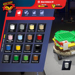 Juego PS4 Lego 2K Drive