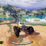Juego PS4 Lego 2K Drive
