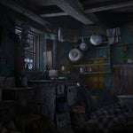 Juego PS4 Resident Evil Village