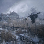 Juego PS4 Resident Evil Village
