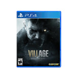 Juego PS4 Resident Evil Village