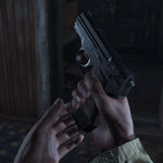 Juego PS4 Resident Evil Village