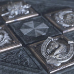 Juego PS4 Resident Evil Village