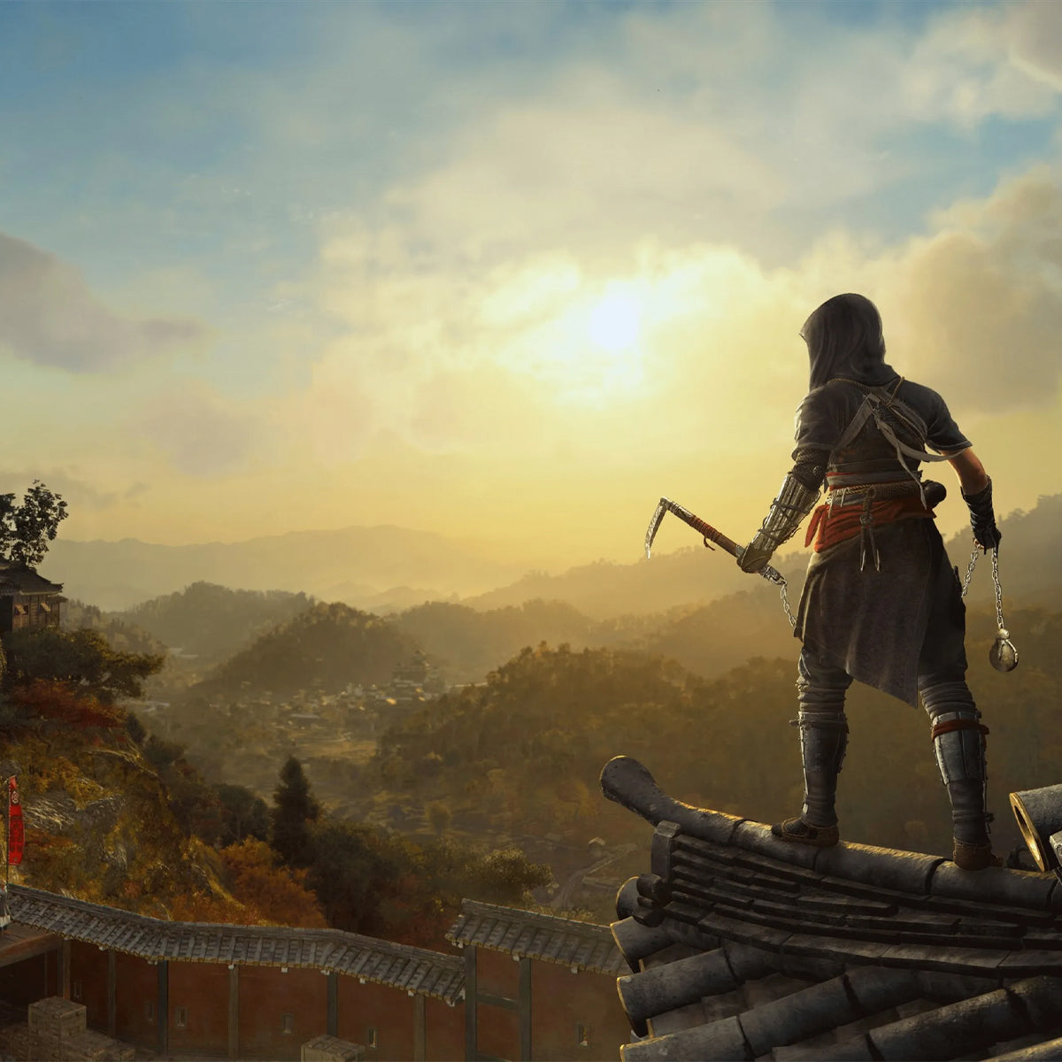 Juego PS5 Assassin’s Creed Shadows