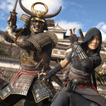 Juego PS5 Assassin’s Creed Shadows