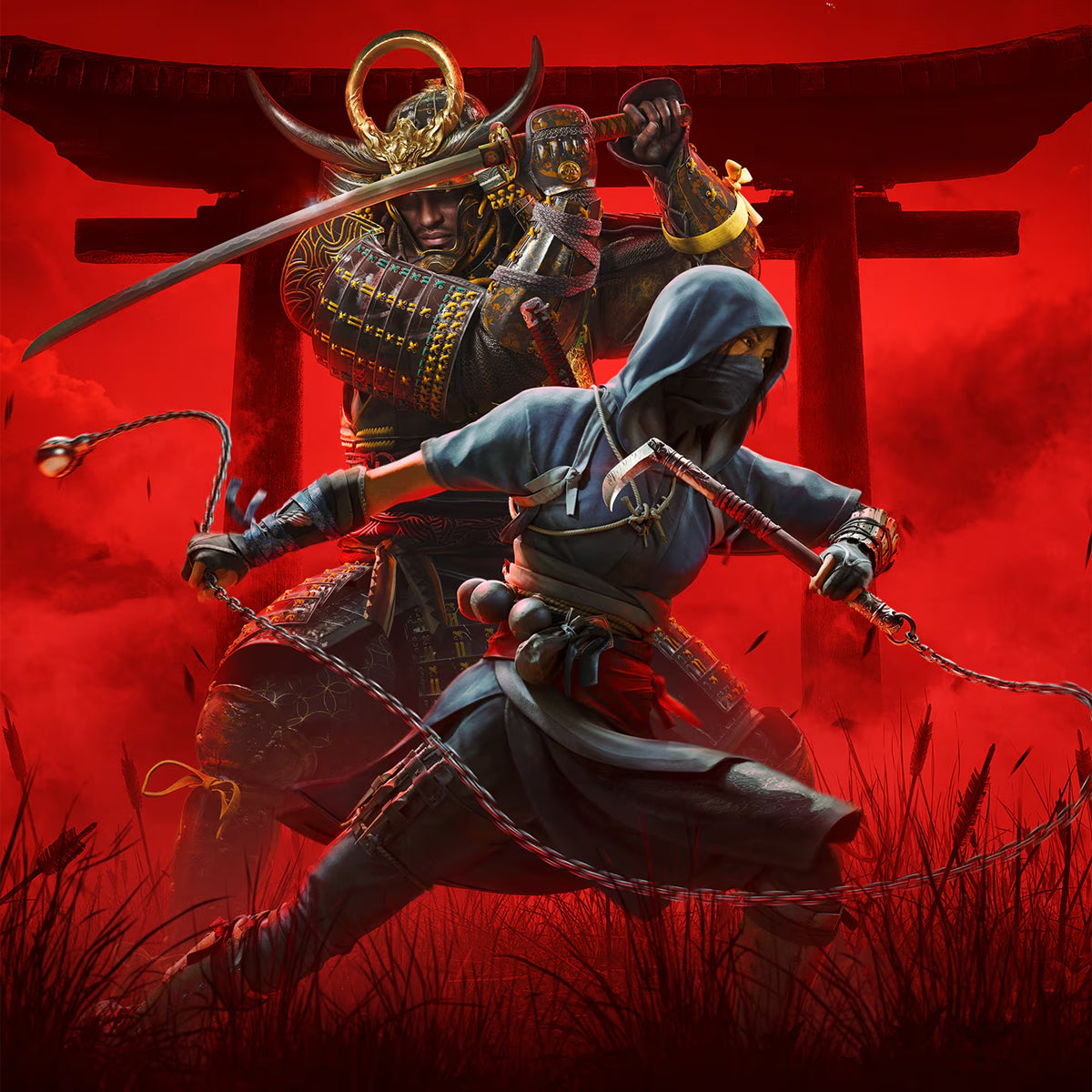 Juego PS5 Assassin’s Creed Shadows