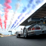 Juego PS5 Gran Turismo 7 Standard Edition