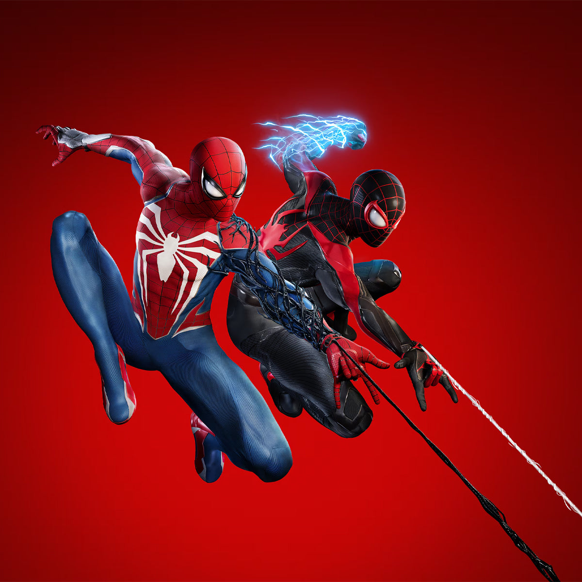 Juego PS5 Spider-Man 2