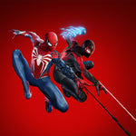 Juego PS5 Spider-Man 2