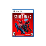 Juego PS5 Spider-Man 2