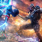 Juego PS5 Spider-Man 2