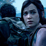 Juego PS5 The Last of Us Part I