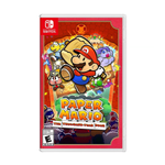 Juego Nintendo Switch Paper Mario The Thousand Year Door