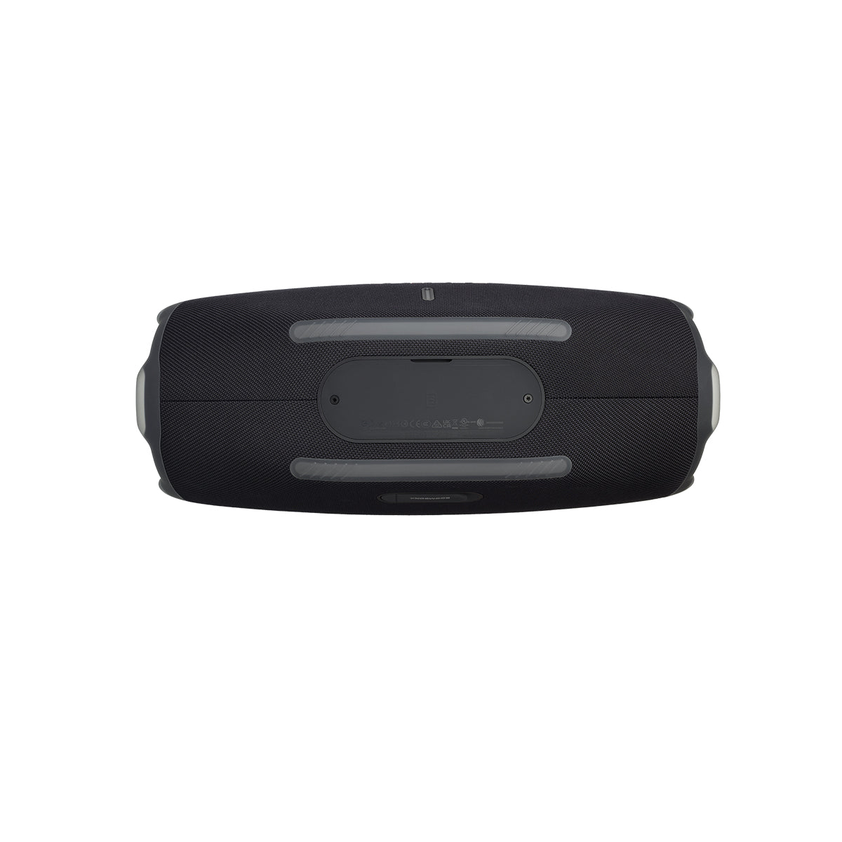 Parlante JBL Boombox 4 Negro
