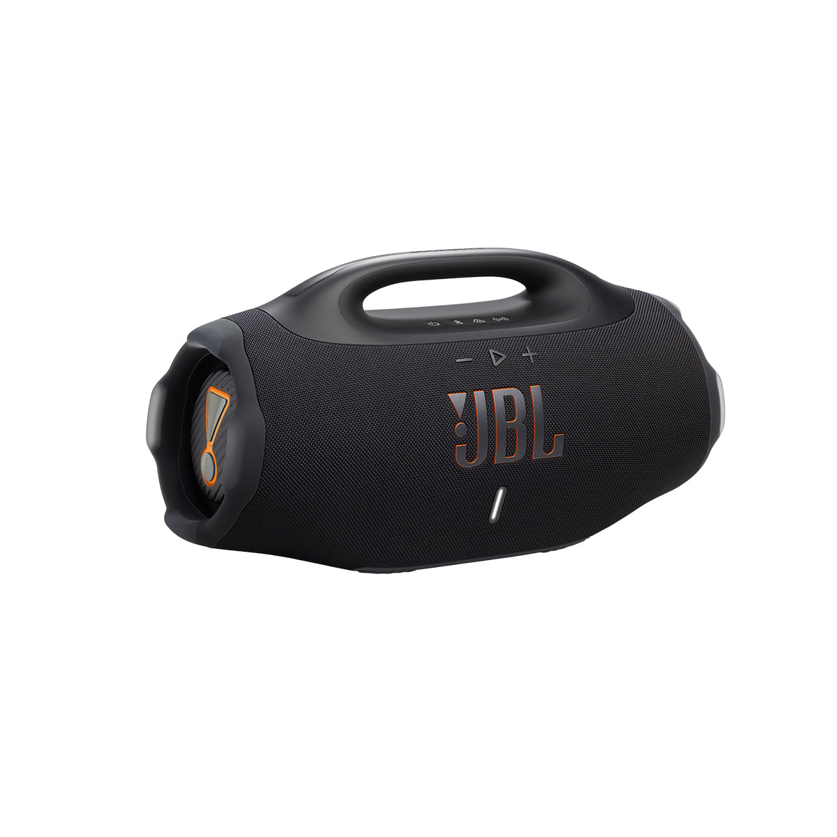 Parlante JBL Boombox 4 Negro