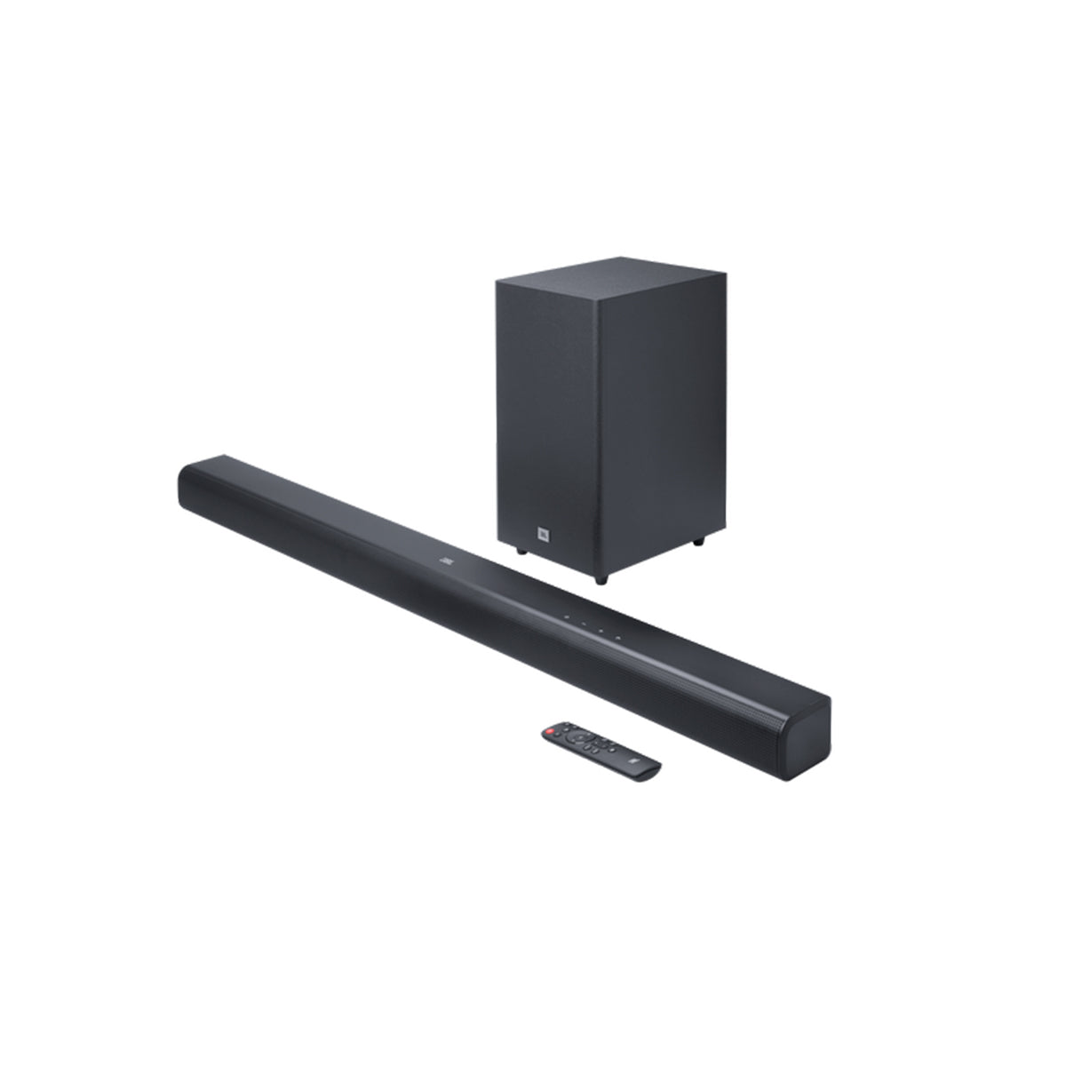 Barra de Sonido JBL SB580 Negro