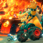 Juego Switch 2 Mario Kart World