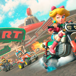 Juego Switch 2 Mario Kart World