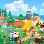 Juego Nintendo Switch 2 Animal Crossing