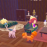 Juego Nintendo Switch 2 Pokemon Pokopia