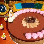 Juego Nintendo Switch Princess Peach Showtime