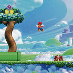 Juego Nintendo Switch Super Mario Bros Wonder