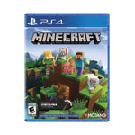 Juego PS4 Minecraft Sarter Collecion