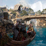 Juego PS5 God Of War Ragnarok