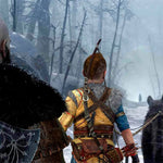 Juego PS5 God Of War Ragnarok