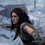 Juego PS5 God Of War Ragnarok