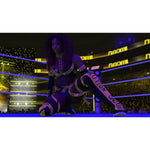 Juego PS5 WWE 2K26