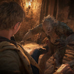 Juego PS4 Resident Evil Village Gold Edition