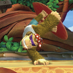 Juego Switch Donkey Kong Contry Tropical Freeze