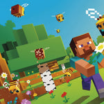Juego Switch Minecraft