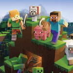 Juego Switch Minecraft