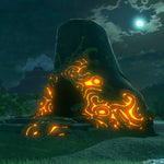 Juego Switch The Legend Of Zelda Breath Of The Wild