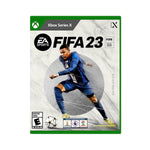 Preventa Juego XBSX FIFA 23