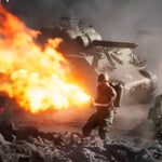 Juego Xbox One Battlefield V