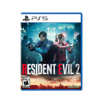 Juego PS5 Resident Evil 2