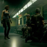 Juego PS5 Resident Evil 3